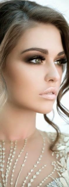 Oh Lord. I'm doing my own make-up. Opinions and advice please!!