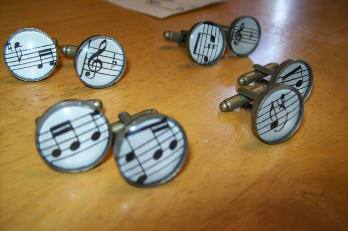 DIY Wedding Jewelry????