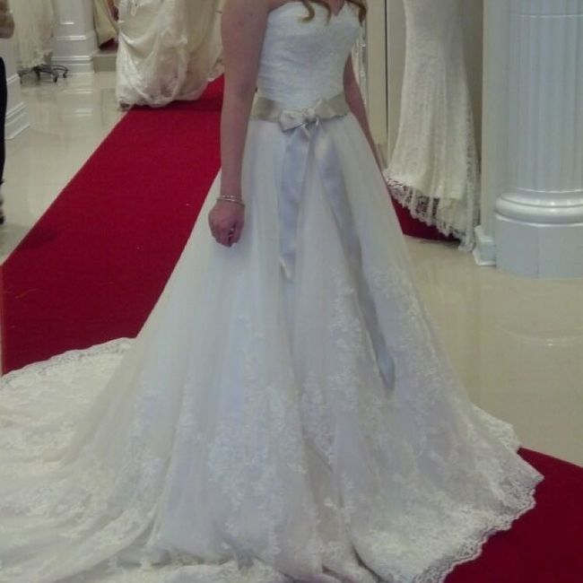 Dress porn!
