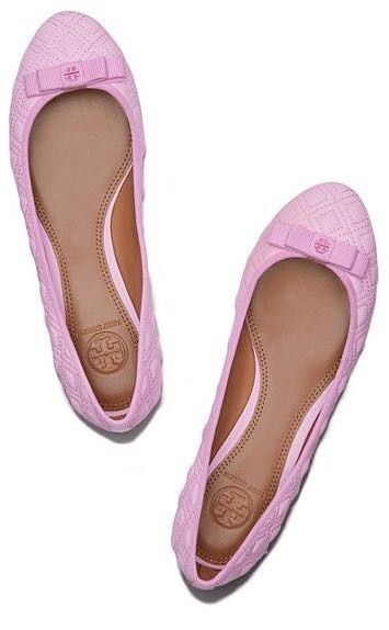 What shoes are YOU wearing?