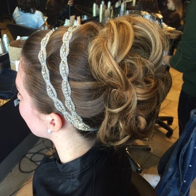 Help-how should I wear my hair?