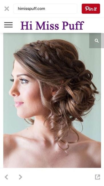 Help-how should I wear my hair?