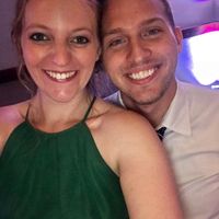 Fiancé(e) Friday! Show off your fiancé(e)! - 1