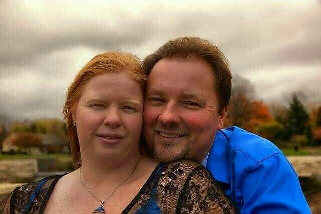 Favorite engagement photo.