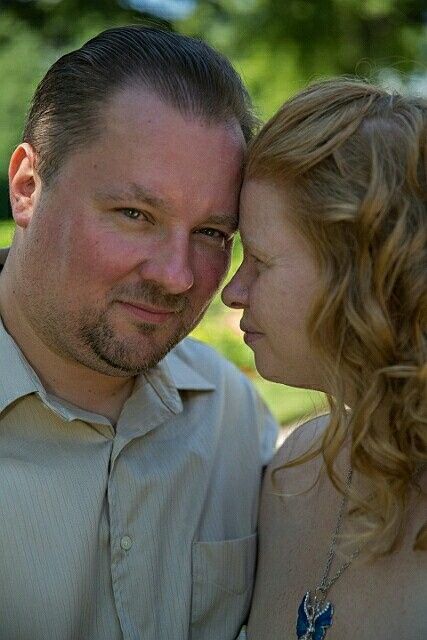 I'd love to see some Engagement photos
