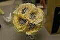 Brooch bouquet