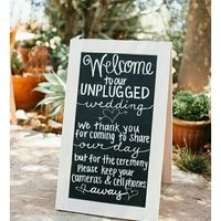 Uplug Weddings and Facebook Live