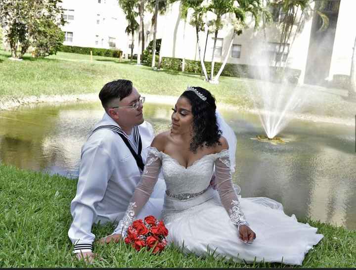 Couples getting married on July 21, 2019 - 2