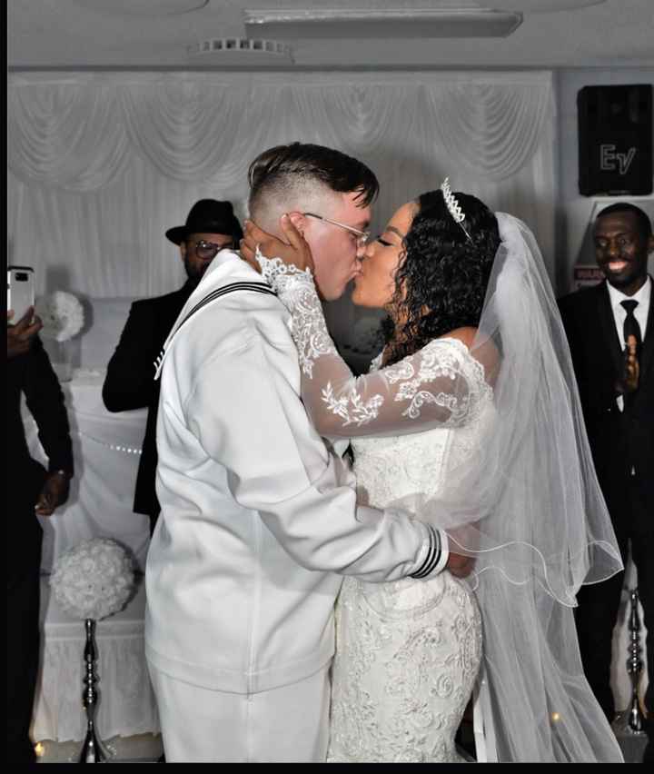 Couples getting married on July 21, 2019 - 3