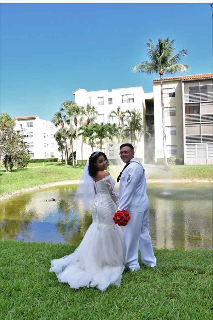 Couples getting married on July 21, 2019 - 5