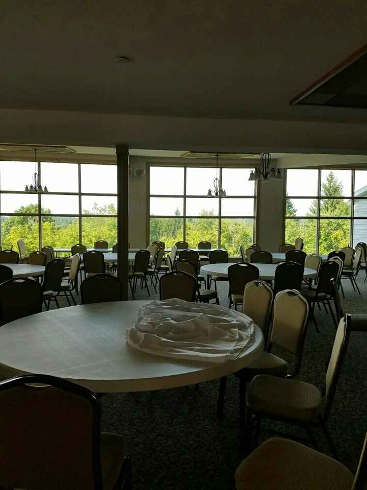 Chair cover suggestions