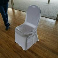 Chair cover suggestions