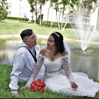 Couples getting married on July 21, 2019 - 2