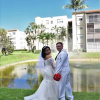 Couples getting married on July 21, 2019 - 5