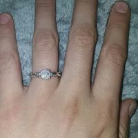 Share your ring!! - 1