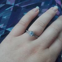 Brides of 2021! Show us your ring! - 1