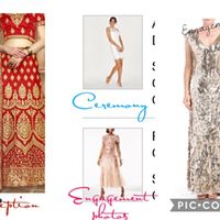 Show me your dresses! - 1