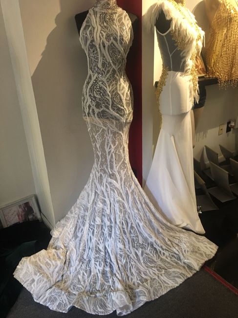 Engagement photos