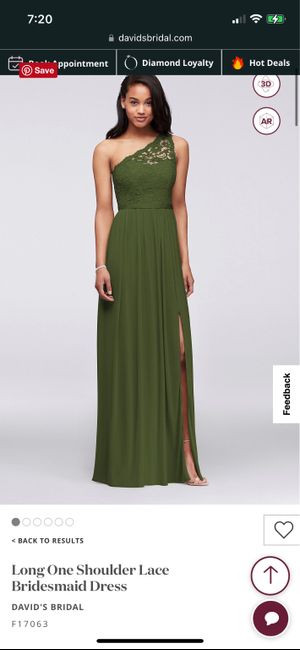 Coordinating groomsmen suits 1