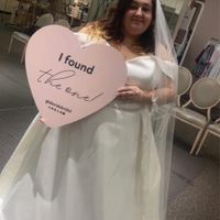 Brides of 2022 - Dress Pics! - 1