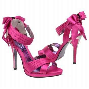 Let's See The Shoe's!