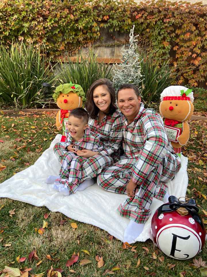 Christmas card pictures! - 2