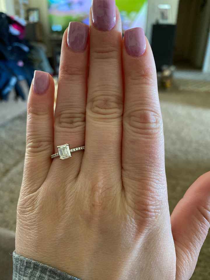 Rings!!! - 1