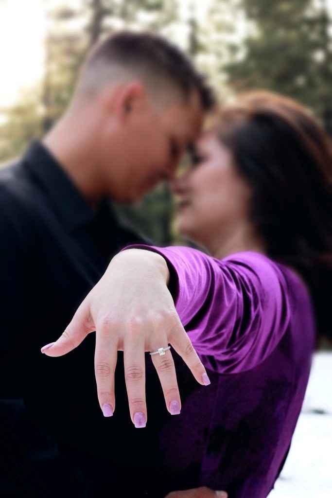 Engagement photos!!!!! - 1