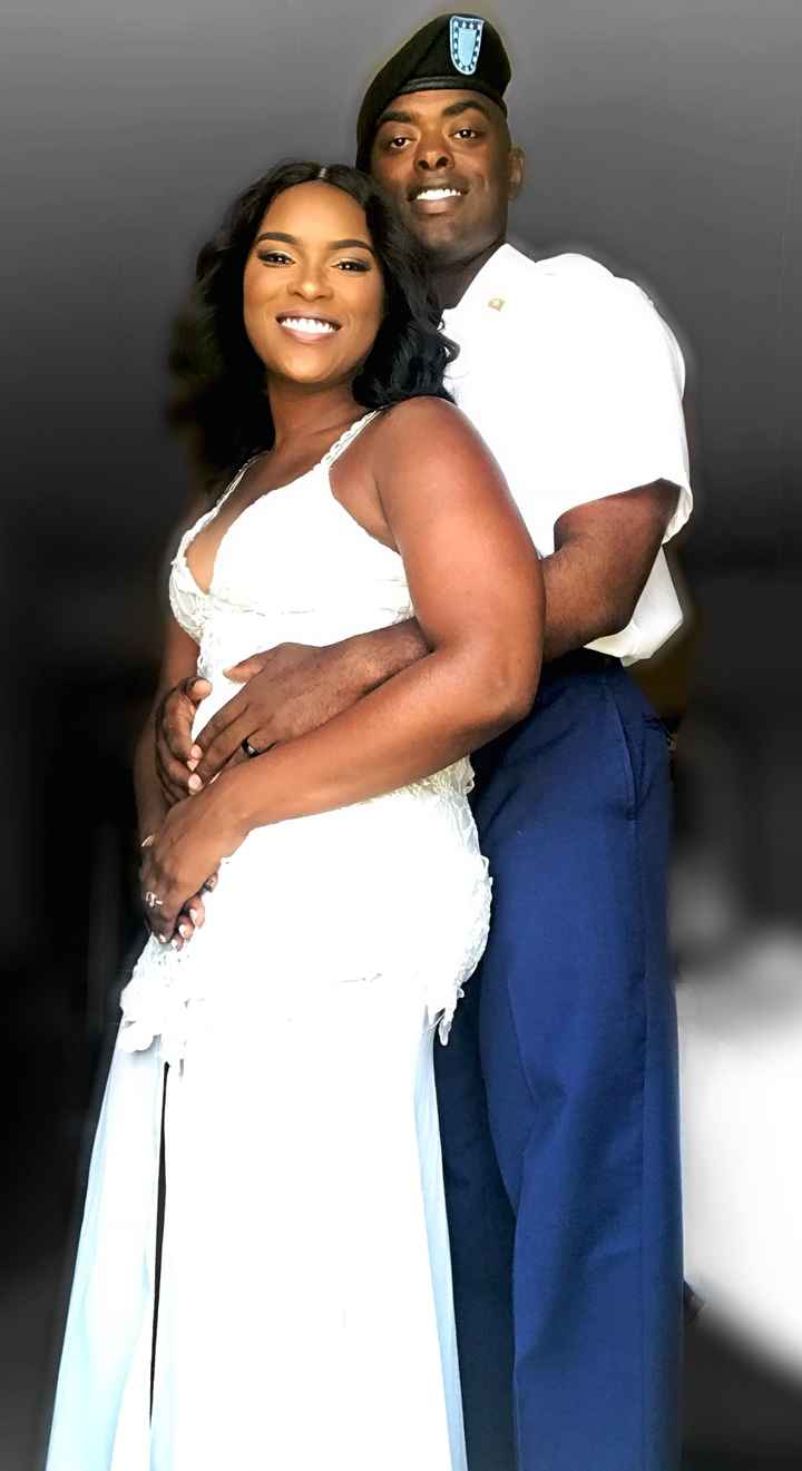 Thinking of eloping - 1