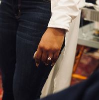 Brides of 2021! Show us your ring! - 1