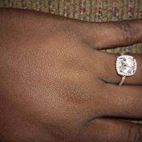 Brides of 2022! Show us your ring! - 1