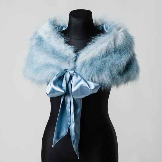 Is my bridesmaid look too childish?