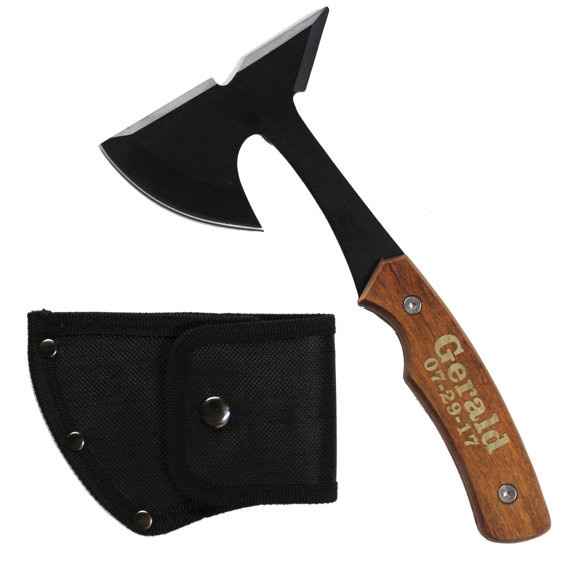 Groomsman gift ideas (not the usual flask)