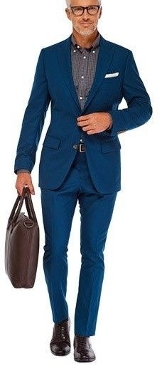 What are your grooms wearing?