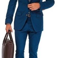 What are your grooms wearing?