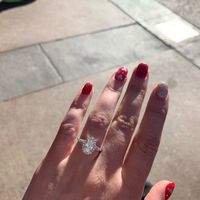 Show me the Ring!💍 - 1