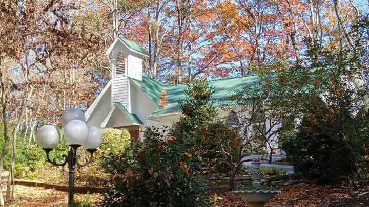 Gatlinburg Wedding Shout Out