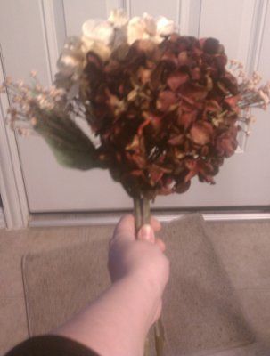 DIY Bouquets
