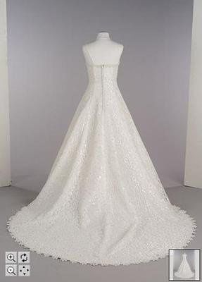HELP!!  Finding Dress
