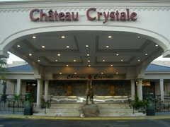 Got a pic of your reception venue? Let's see them :)
