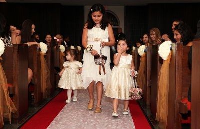 Flower Girl Dresses