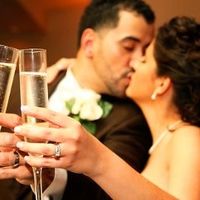 Toasting Flutes... why?