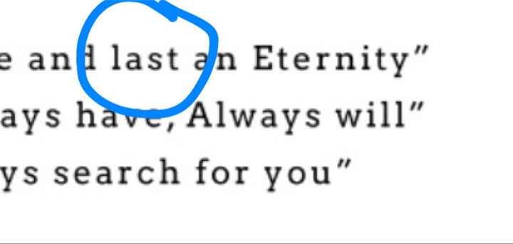 Cordially Invited to our Wedding - 3