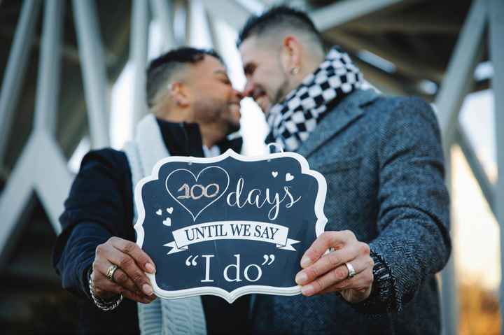 100 more Days!!! - 1