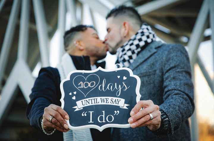 100 more Days!!! - 2