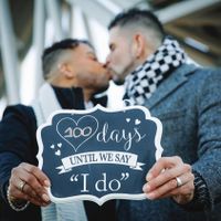 100 more Days!!! - 2