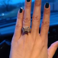 Brides of 2021! Show us your ring! - 1