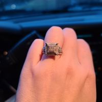 Brides of 2021! Show us your ring! - 2