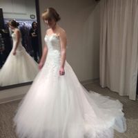 Calling all Mori Lee brides!