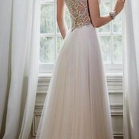 Where did you purchase your wedding dress?